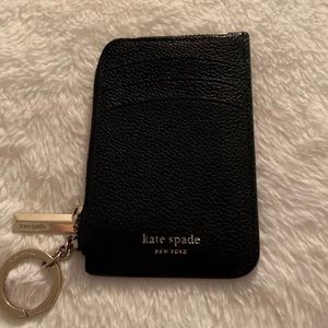 Kate Spade card holder